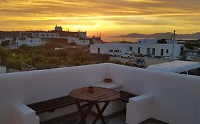 Hotel Kastelakia Mykonos